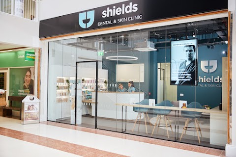 Shields Dental & Orthodontic Clinic Castletroy