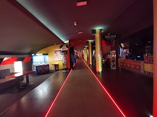 Kino Helios Szczecin CHR Kupiec