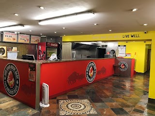 Apache Pizza Tipperary