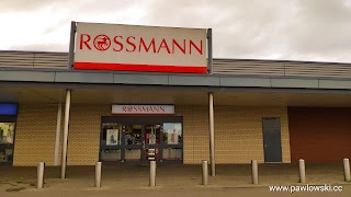 Drogeria Rossmann