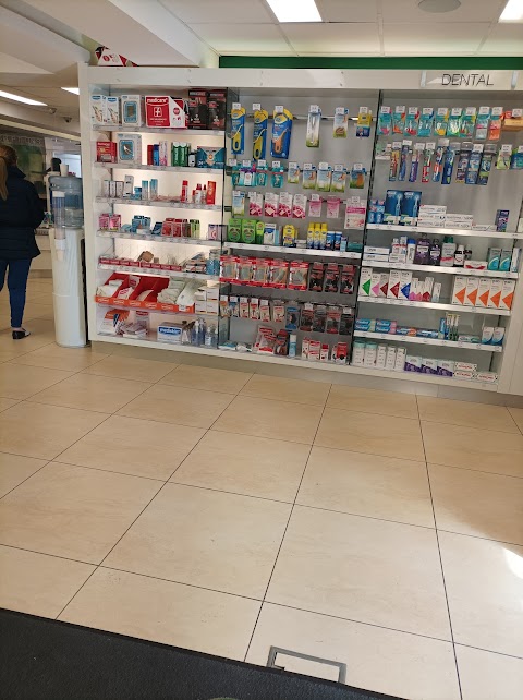 Chemco Pharmacy Roscommon