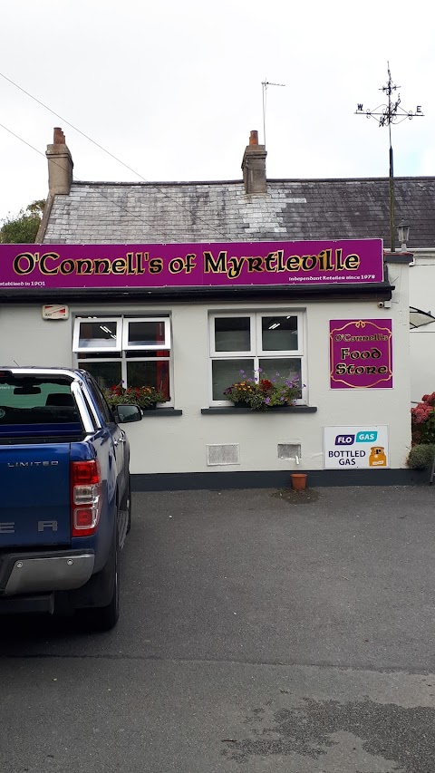 O'Connells of Myrtleville
