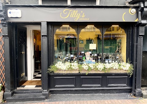 Tilly's of Kinsale