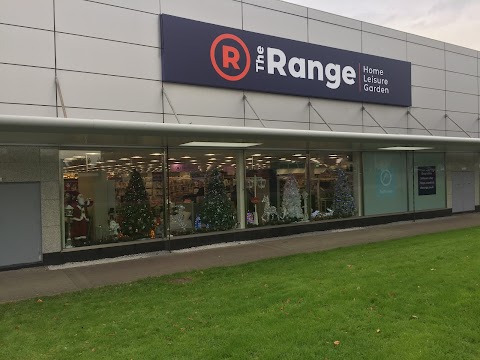 The Range, Tralee