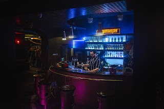 Bukszpryt Pub&Club