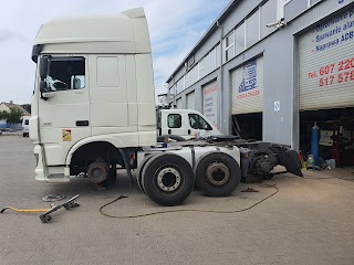 Truck & Trailer Service Szczecin