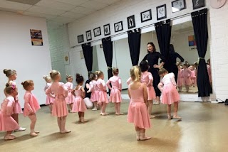 Denise Dancing School