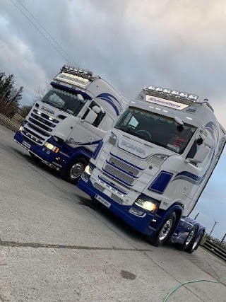 Robinstown haulage