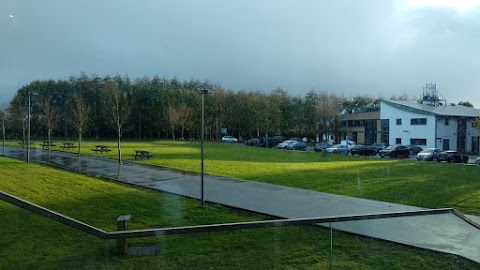 University of Galway, Department of Engineering and Informatics