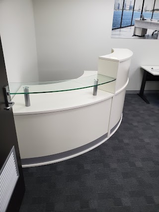 Aussie 1st Office Furniture