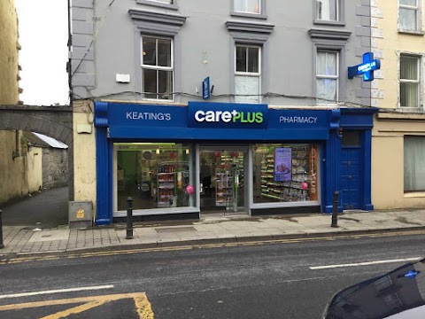 Keating's CarePlus Pharmacy