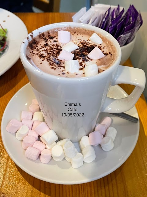 Emma's Café