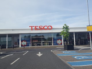 Tesco Superstore