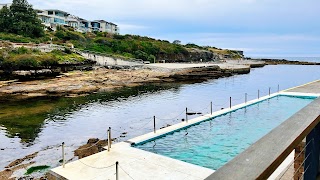 The Geoff James Pool (Clovelly Ocean Pool)