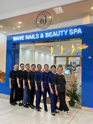 Wave Nails & Beauty Spa Smithfield