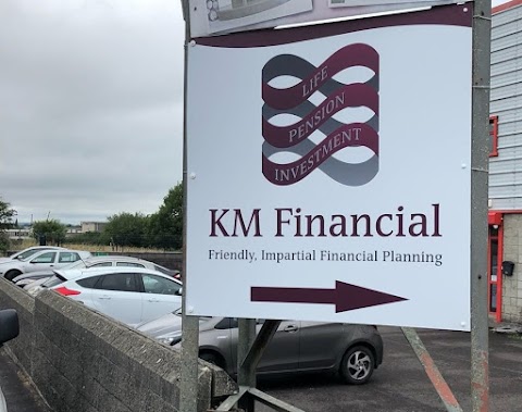 KM Financial