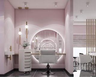 Bonjour Beauté - Salon kosmetyczno-fryzjerski Warszawa Śródmieście.