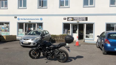 Enniscrone Laundrette