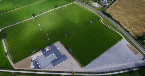 GAA Faithful Fields Offaly Centre of Excellence