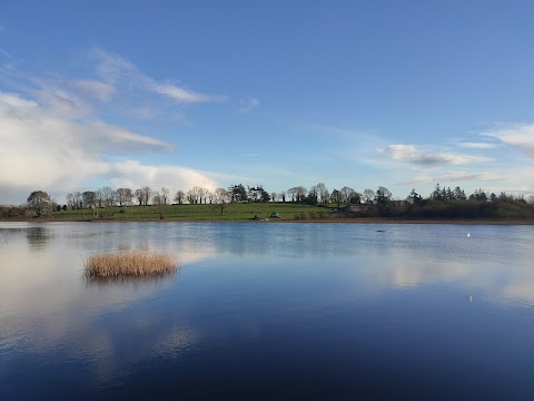 Leitrim Tourist Office