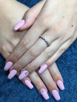 Passionate Nails & Beauty