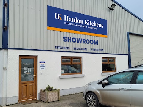 Hanlon Kitchens