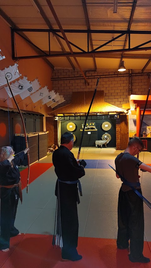 Dragons Lair Martial Arts Centre