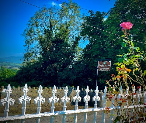 Killure Lodge