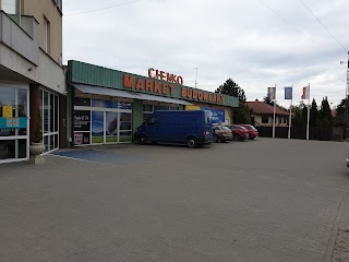 Market Chemko - dom, ogród, mieszkanie