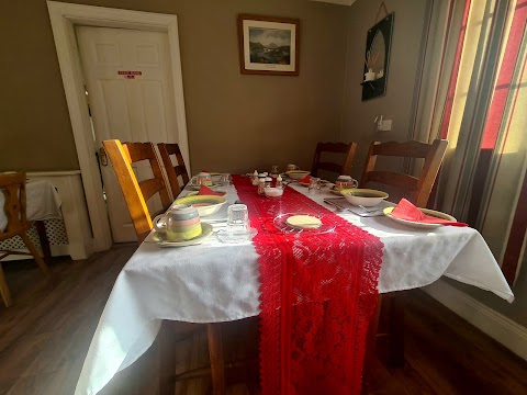 Ryebrook House Killarney Bed & Breakfast in Kerry