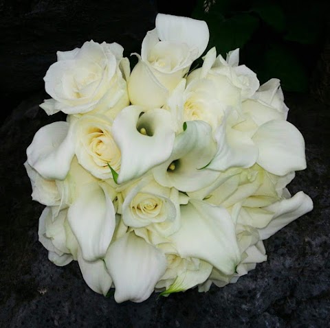 Kerry Wedding Flowers-Designer Flowers