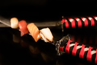 Katana Sushi