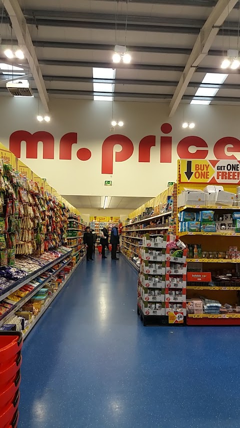 MrPRICE Sligo