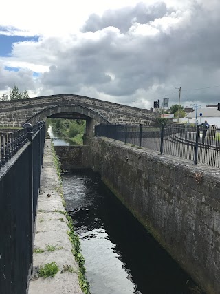 Park Canal Limerick