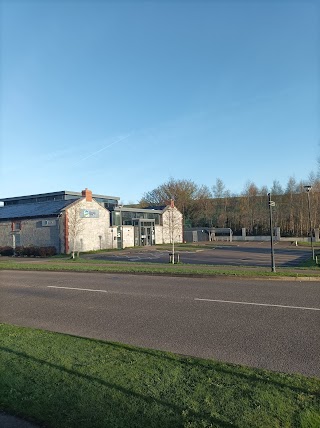 The Carraig Centre