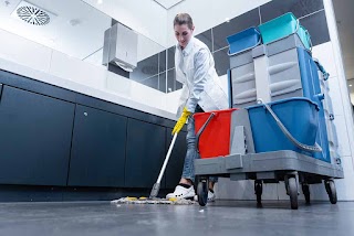 R.M.D. Cleaning Services