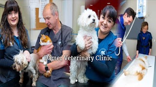 Damer Veterinary Clinic