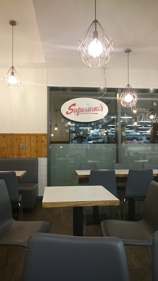 Supermac's