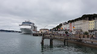 Deora Dé Deep Sea Angling Charters Ireland