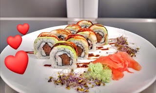 You Sushi Nowy Sącz - sushi na dowóz na wynos