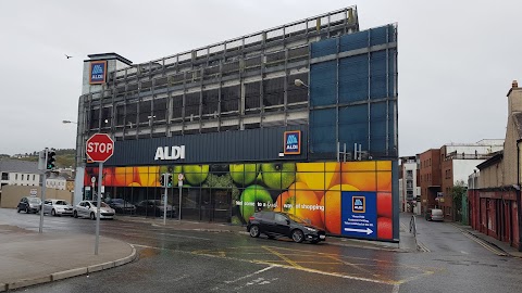 ALDI