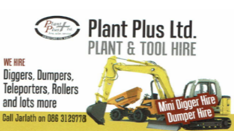 Plant Plus Ltd