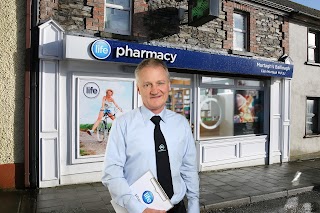 Murtagh's Life Pharmacy Ballinagh