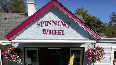 The Spinning Wheel, Glengarriff