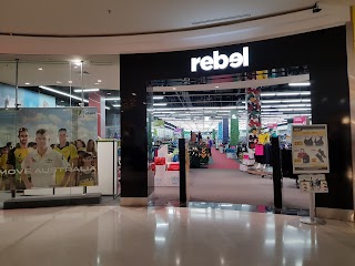 rebel Belconnen