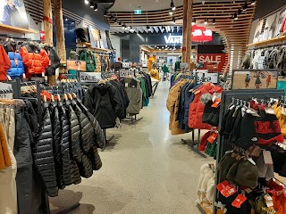 The North Face Canberra