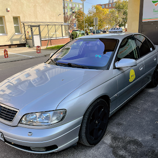 TAXI SIUDYK LUBARTÓW