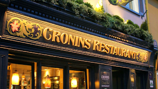 Cronins Restaurant