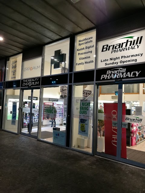 Briarhill Pharmacy