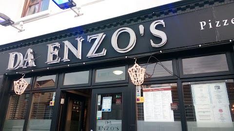 Da Enzos Restaurant